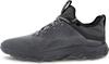 Ecco MX Low Trekking Shoes (E2-V-8201) Titanium