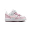 Nike Court Borough Low Recraft TD White Pink Foam DV5458-105