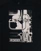 H.R. GIGER - Biomechanoid I