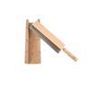 Woodworking Offset Cutting Cabinet, Woodworking Cutting Fixture Correction Tool Cabinet 45-Degree Offset Cutting Machine Cabinet