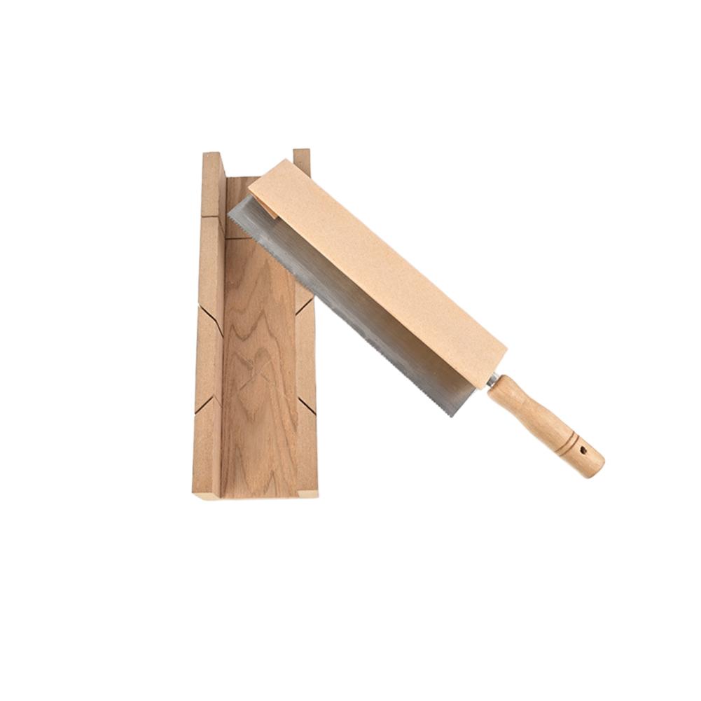 Woodworking Offset Cutting Cabinet, Woodworking Cutting Fixture Correction Tool Cabinet 45-Degree Offset Cutting Machine Cabinet