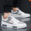 Fashion 2024  Breathable Outdoor Wear Resistant Casual Fashion Comfort  Lightweight Mens Shoes