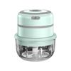 Wireless Electric Mini Garlic Chopper