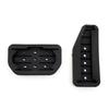 Car pedals suitable for Suzuki Swift modified accelerator, brake, rest area, anti-skid pedal accessories