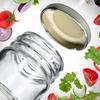 KADAX 10x Lids For Jars Bottles Fi 43 Lids Caps For Bottles