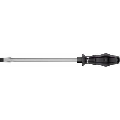 Wera 05018274001 Flat Head Through 932 X 14 X 250 Mm Japanese Screwdriver, Hole, A, 2.5 [Official Import]