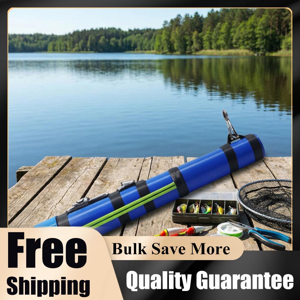 Fishing Catapult Rod Reusable Lure Launcher Fishings Tool Multi-Purpose Compact Fishing Rod Holder for Outdoor Activities Travel