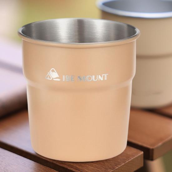 Pivní džbánek Užitečný Velkokapacitní Nádobka na vodu Bez BPA Cestovní grilování Kávový hrnek Šálek na víno Pivní džbánek Potřeby pro pěší turistiku