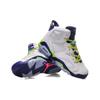 Air Jordan 6 Retro Fierce Green Gs 543390-108