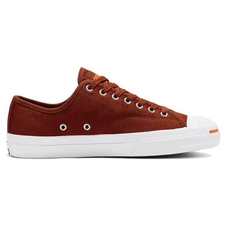 Jack Purcell Converse Pro Low 'Twill da Lavoro - Cannella' 165294C