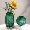 Nordisch Modern Kaktus Glasvase Leichter Luxus Kreativ Hochwertig Blumenarrangement Eingangsbereich Einfache Dekoration Ornamente