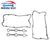 Engine Valve Cover Gasket Seal Set # 22441-39810 For Hyundai Santa Fe XG350 XG300 Kia Amanti Sorento Sedona 3.5L DOHC V6