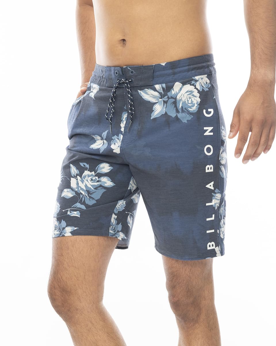 

Мужские шорты Billabong ALLDAY LOWTIDE Board IND 34,