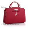 1PC New Fashion PU Leather Women's Shoulder Crossbody Bag Luxury Women's Bag Women's Tote Bag
