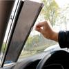Bil Auto Infällbar Solskydd Skydd Parasoll Framruta Solskydd Skydd Gardiner Interiör Vindruta Skydd Tillbehör