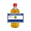 THE NILGIRIS EUCALYPTUSOLJE & ETERISKE OLJER DESTILLERI Ooty, Sitronellaolje, 100 % Ren & Naturlig, Myggavstøtende – 60 ml