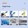 BIAZE Fiber Optic Adapter
