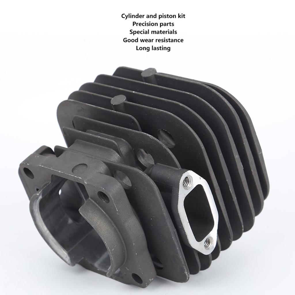 Hardware-Werkzeugzubehör Kettensägen-Zylinderkolben Präzisionszubehör für 61 Kettensäge HU?61