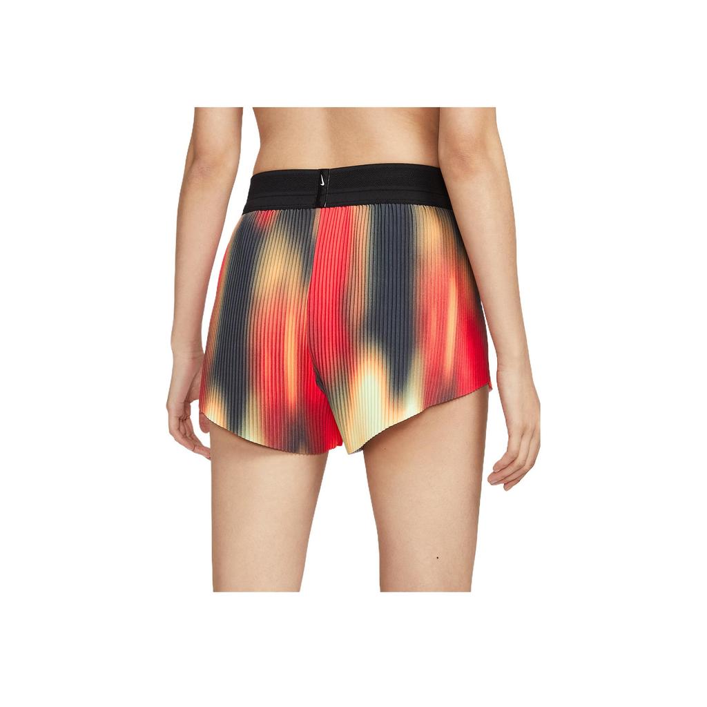 Nike Aeroswift Dri-Fit Adv Comfortable Fashion Simple Versatile Quick-Dry Sports Shorts Women Shorts IB2237-736