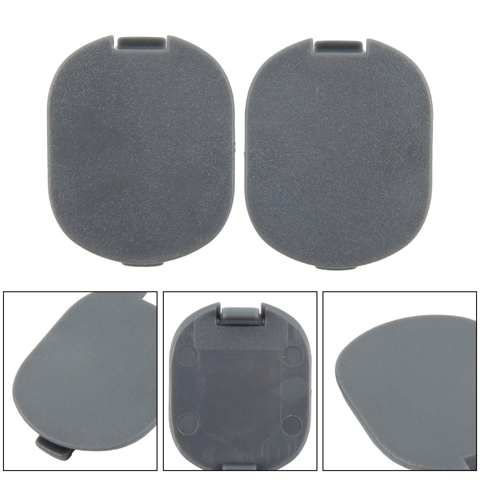 2x Taillight Lamp Bezel Cover Cap Compatible with For CRV 2007 2011 OEM Part Number 33506SWAA01 Taillight Parts China Mainland