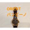 Used [Good condition] Orient Bambino SAC08001T0