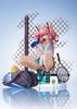 Mimeyoi Azur Lane Bremerton Hot Training 1/7 Scale PVC & ABS Painted Finished Figure