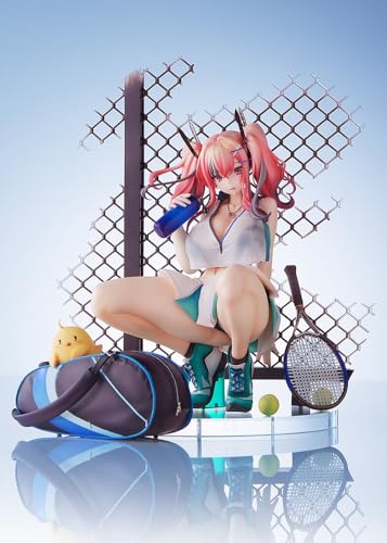 Mimeyoi Azur Lane Bremerton Hot Training 1/7 Scale PVC & ABS Painted Finished Figure