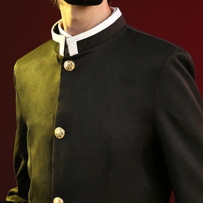 Earthbound Hanako-Kun Cosplay Costume Hanako-Kun Yashiro Nene Outfit Daily Anime Full Set Cosplay