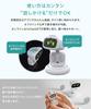 EMOPET Aibi Pocket Pet ChatGPT-equipped AI Companion Robot with Voice Command, Dance Function, and Emotional Interaction - Ultra-Portable Desk Pet