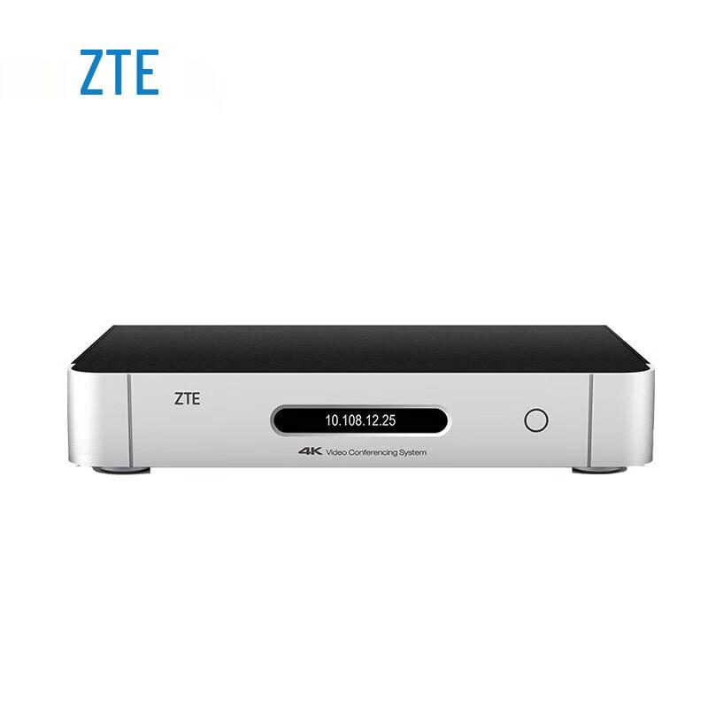 

ZTE ZXV10 XT702C-VA HD Video Conferencing Terminal (CN version)
