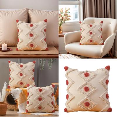 Eetkamer en woonkamer textiel – Kussenhoesjes