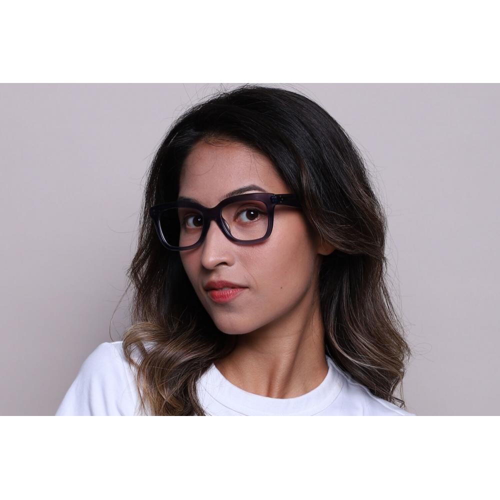 Celine Cl41390 F Clara Asian Fit Bmp Women Eyeglasses