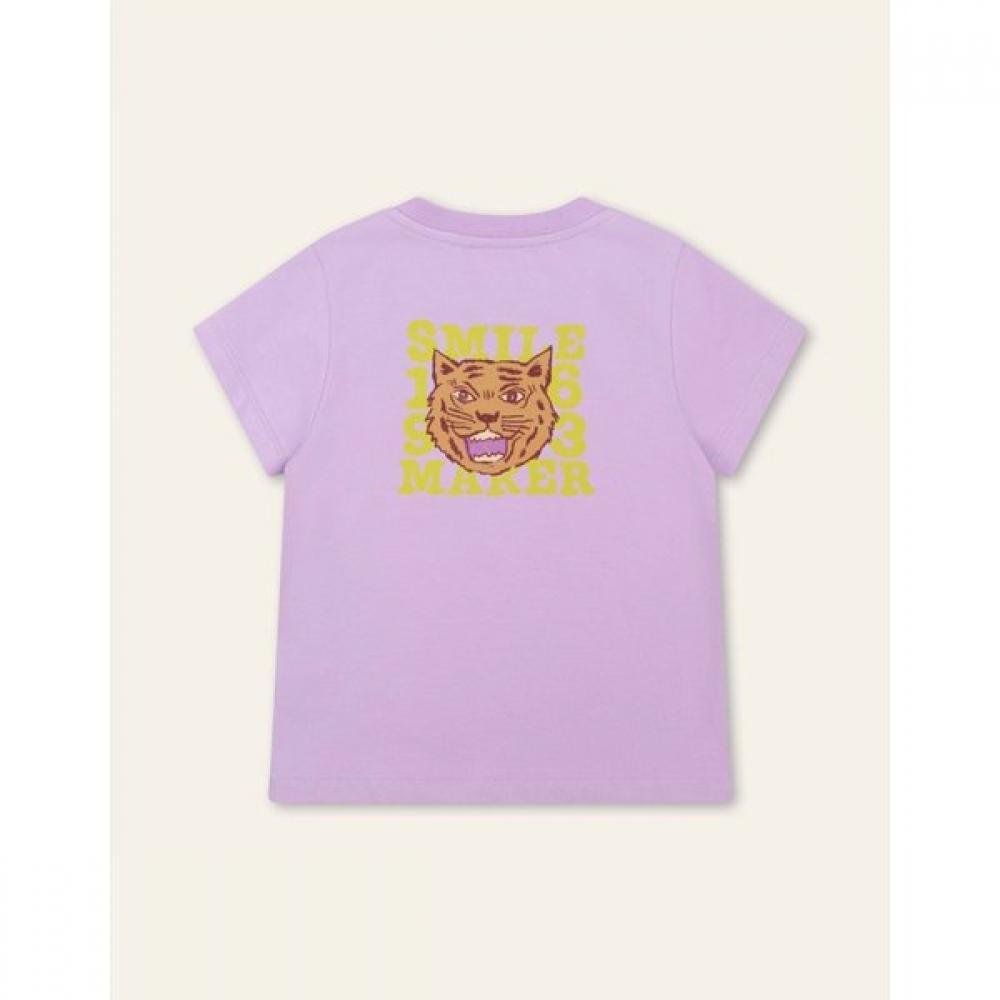 Oilily Ss PockeT T shirT okiseTs005a