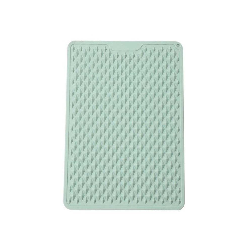 

Thickened Jogging Massage Pad Double-sided Finger Pressure Board Foot Massage Pad Fitness