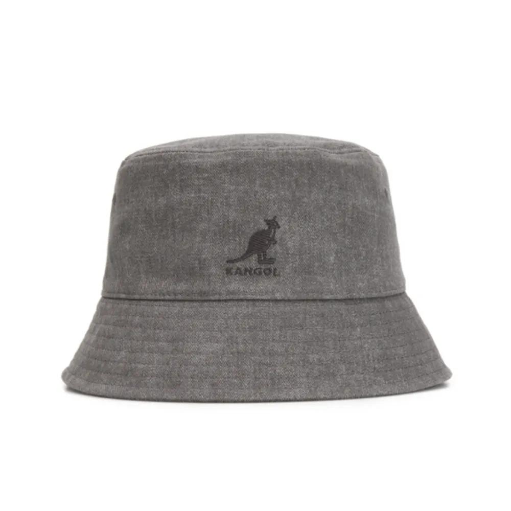 [KANGOL] New Washed Bucket 4627 Cap B1 KSEHCA46270 CH LY DN LU 2.KSEHCA46270 LY