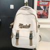 Children's Schoolbags College Students Girls High School Students Large Capacity Backpacks Multi Layer Junior High School Students Backpacks