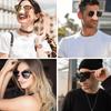 Anti Sun Nose Protector for Sunglasses Creative Nose Sunscreen Pad UV Cut Nose Patch  Outdoor