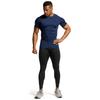 Teseulla Functional Compression Wear Short Sleeve T-Shirt Innerwear Base Layer (Type A)