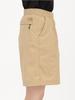 The North Face Rustle Antibacterial and Kelp Size S Women's Shorts, Odor-Resistant, Tan,