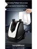 Jiefumai High-Power Garment Steamer for Commercial Use - All Copper Core Vertical Ironing Machine for Clothing Stores