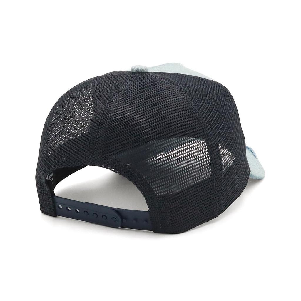 Nätkeps MLB LA Tvättad Denim GRATIS 940AFTR LOSDOD SKADAD WASDEN 261 [New Era] 9FORTYA-FRAME