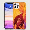 The Vampire Slayer Buffy Phone Case For iPhone 17 Air 16 15 Plus 11 14 Pro Max 13 Mini 12 7 8 + SE Pattern Art Customized Cover