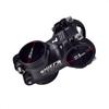 Aluminum Zinc Zinc Alloy 31.8mm 7 Degree Length Stem Bicycle Stem Bike Stem Handlebar Stem Bike Stem Riser