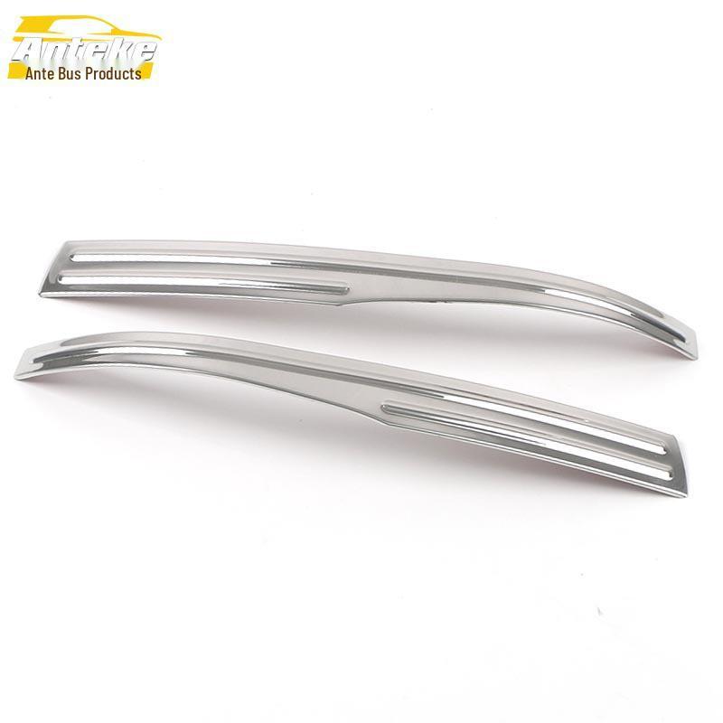 

Corolla Ruifang Rearview Mirror Trim Reflector Bright Strip – 22 Model Modification