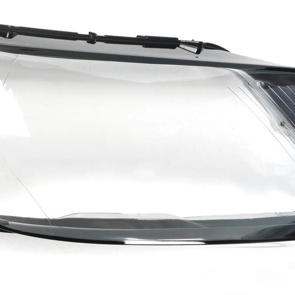 Couvercle de phare droit pour Volkswagen Phaeton 2011-2015