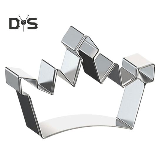 

Легкая форма для печенья. Легко снимается. Полезная форма для торта из нержавеющей стали.