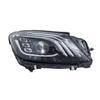 Compatible Headlights for 2018-2020 Mercedes-Benz S-Class W222 (Part No: 2229067703, 2229067803)