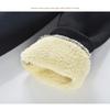 Lamb Fleece Jacket for Children's Clothing in Autumn and Winter, Stylish and Thick Warm Jacket for Middle and Young Children