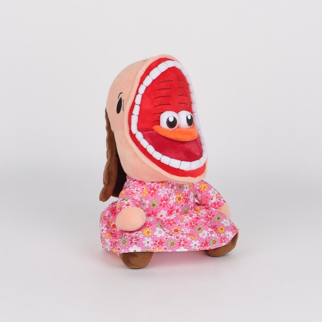 Nou Beetlejuice 2 Maestru al Lumii Subterane 2 Păpușă de Pluș Periferic Joc Păpuși de Desene Animate