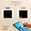 Samsung Tab S11 Ultra Paper-like Anti-Glare & Anti-Reflective Film for S10+, S9 Ultra, 10 FE+ Writing Film
